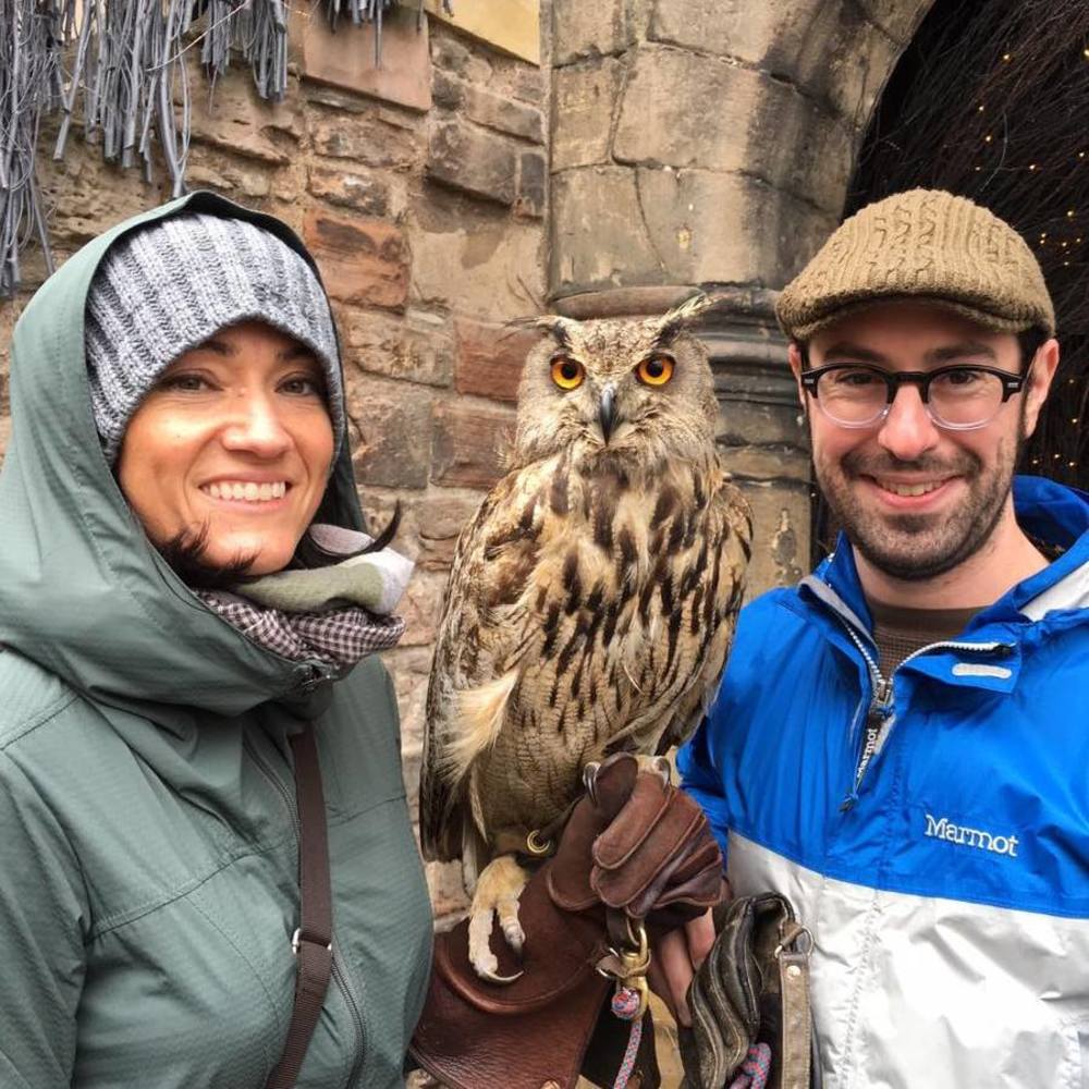 Meet your Posher, Meaghan